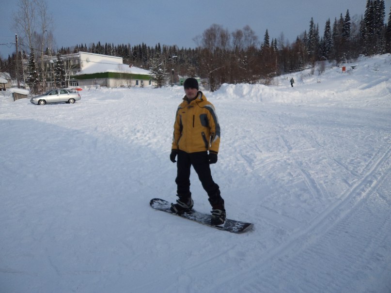 Дмитрий Николаев фотография #15