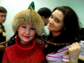 Фотография alfa Ангело4ек