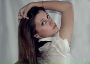 Фотография Рослик Виктории