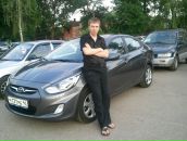 Фотография Федина Максима