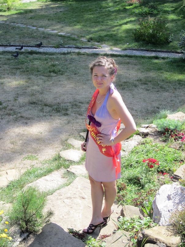 Мария Титова фотография #12