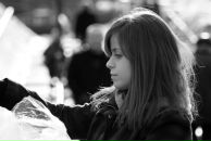 Фотография Барабашки Шазик