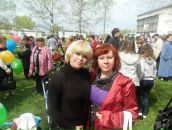 Фотография Сергачевой Катюшки