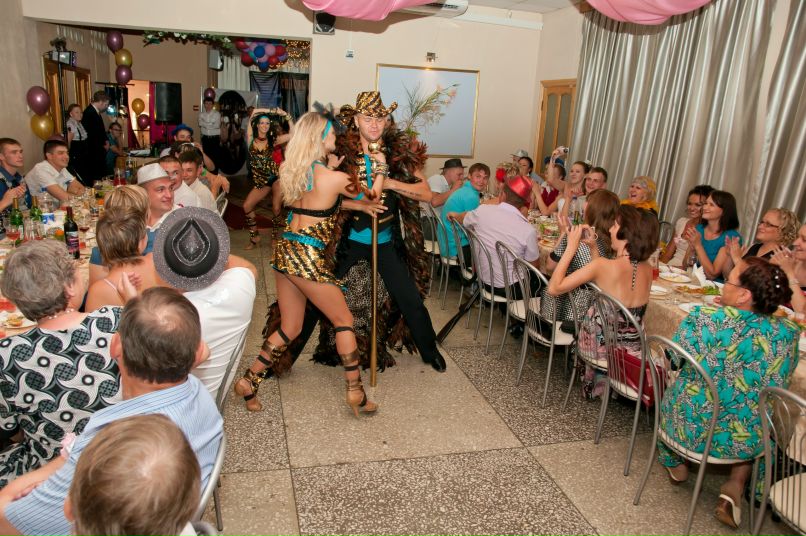 Виктор Сергеев фотография #13