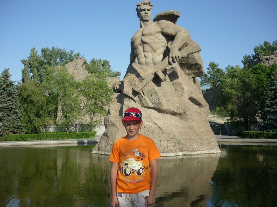 Дима Дмитриев фотография #20