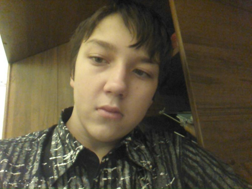 Антон Хрусталев фотография #25