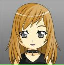 Фотография Иксановой Елизаветы