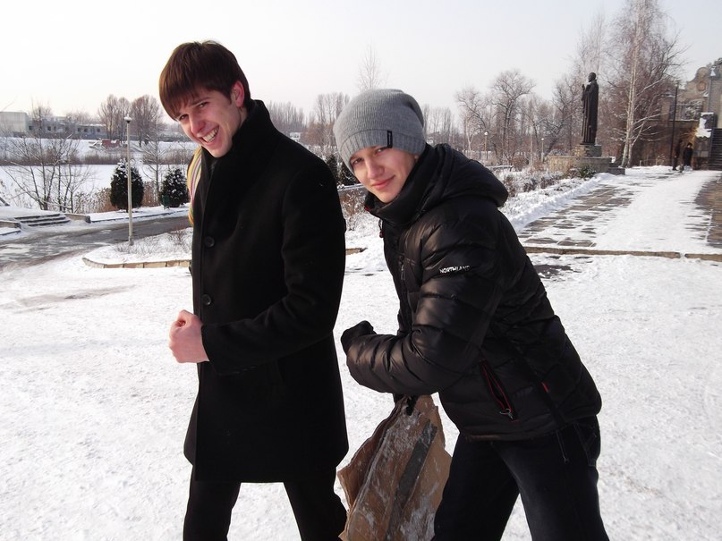 Игорь Старушко фотография #23