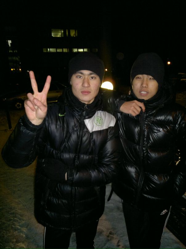 Артем Ли фотография #37