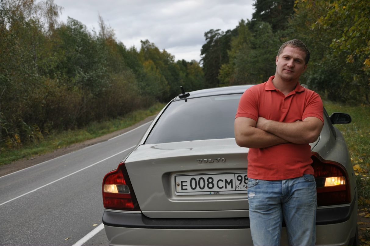 Александр Лебедев фотография #43