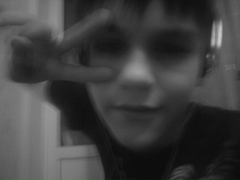 Фёдор Иванов фото №49