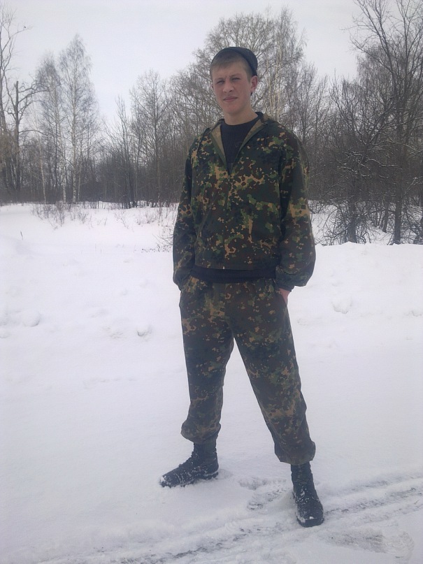Евген Сергееч фотография #38