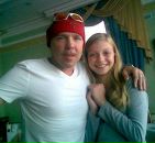 Anna Nelson фотография #28 (источник - https://vk.com/id2719148)