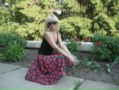 Фотография Родионовой Ольги