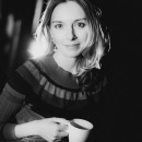 Фотография Нистратовой Владиславы