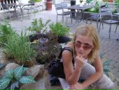 Фотография Маликовой Ольги