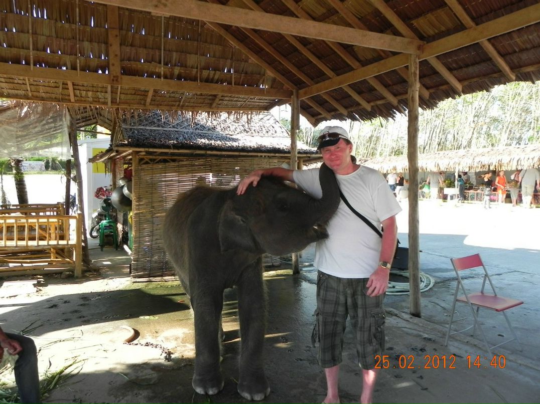 Николай Князев фотография #8