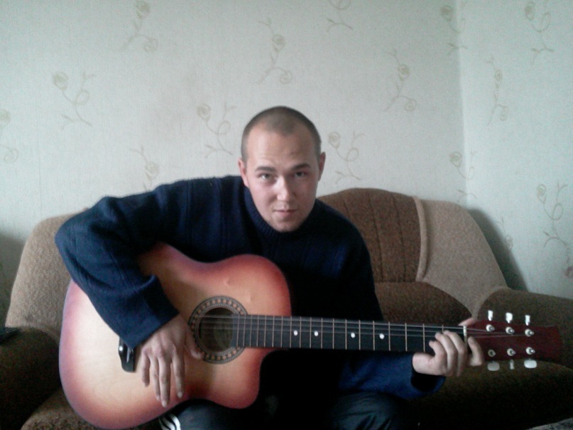 Эрик Яковлев фотография #28