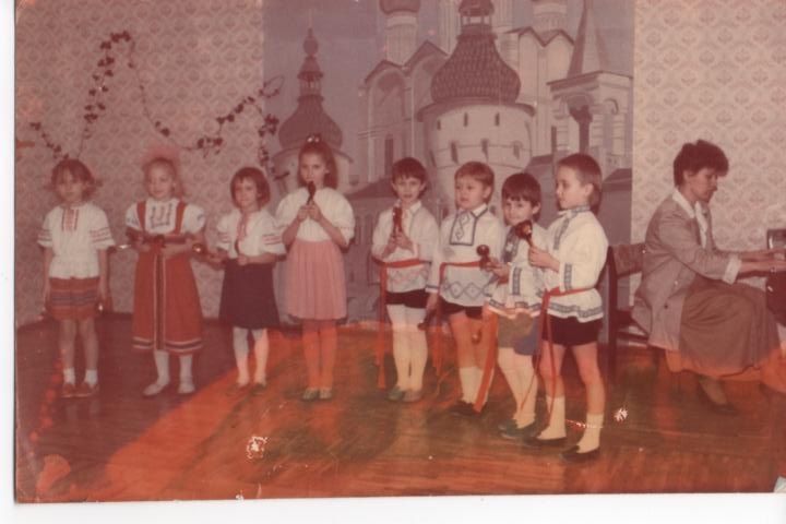 Игорь Кремлёв фотография #48