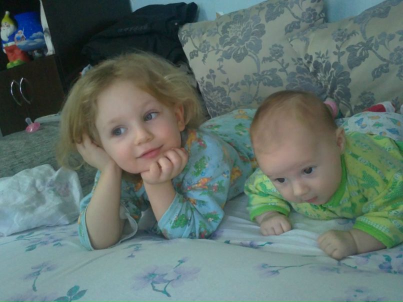 Сергей Доценко фотография #3