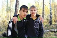 Фотография Сизых Никиты