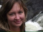 Фотография Никитиной Ольги