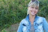 Фотография Бродской Ольги