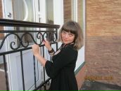 Фотография Прытковой Марины