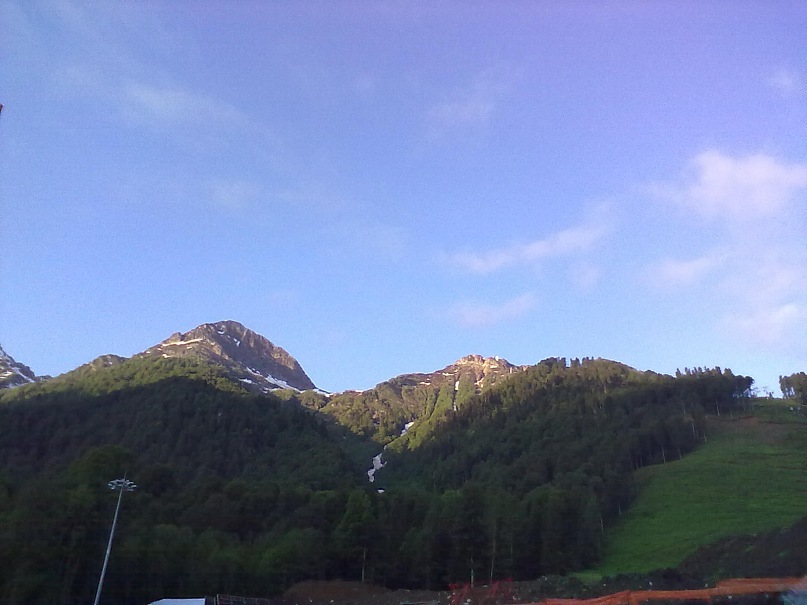 Саша Иванов фотография #13