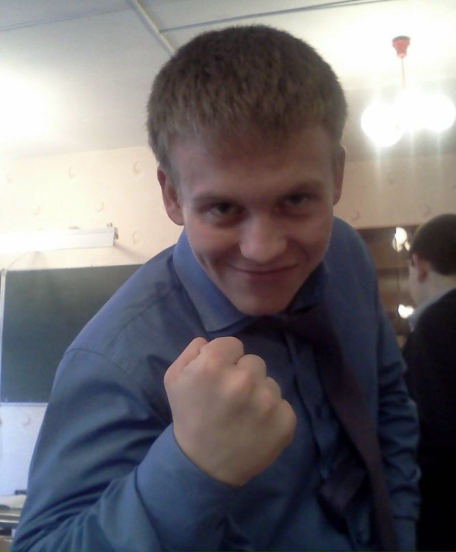 Александр Филеткин фотография #36