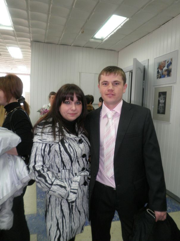 Евгений Кошелев фотография #11