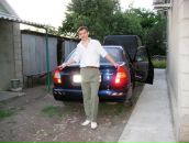 Фотография Кононенко Антона