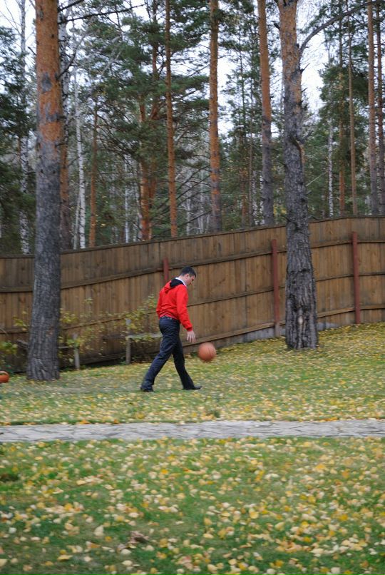 Дмитрий Симонов фотография #47