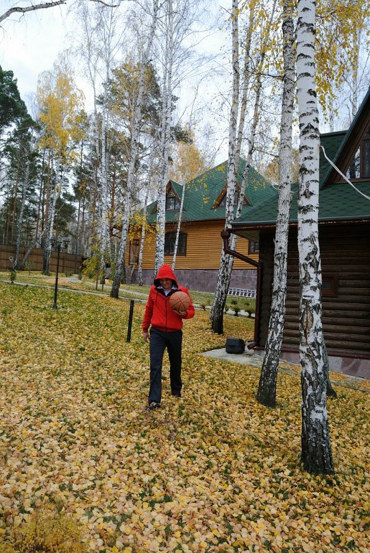 Дмитрий Симонов фотография #50