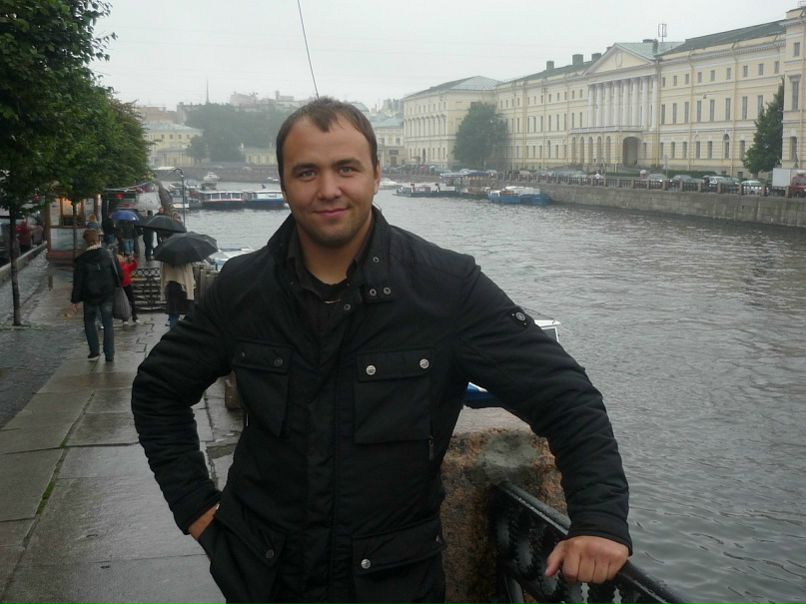 №6, Константин Попов, Иркутск, Россия №6, Константин Попов, Иркутск, Россия