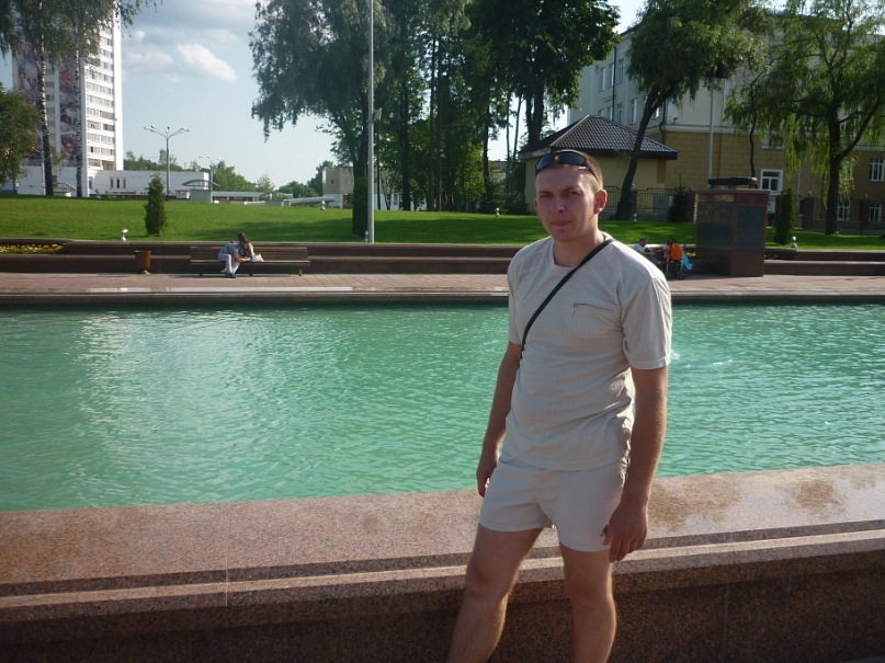 Валентин Юрченко фотография #27