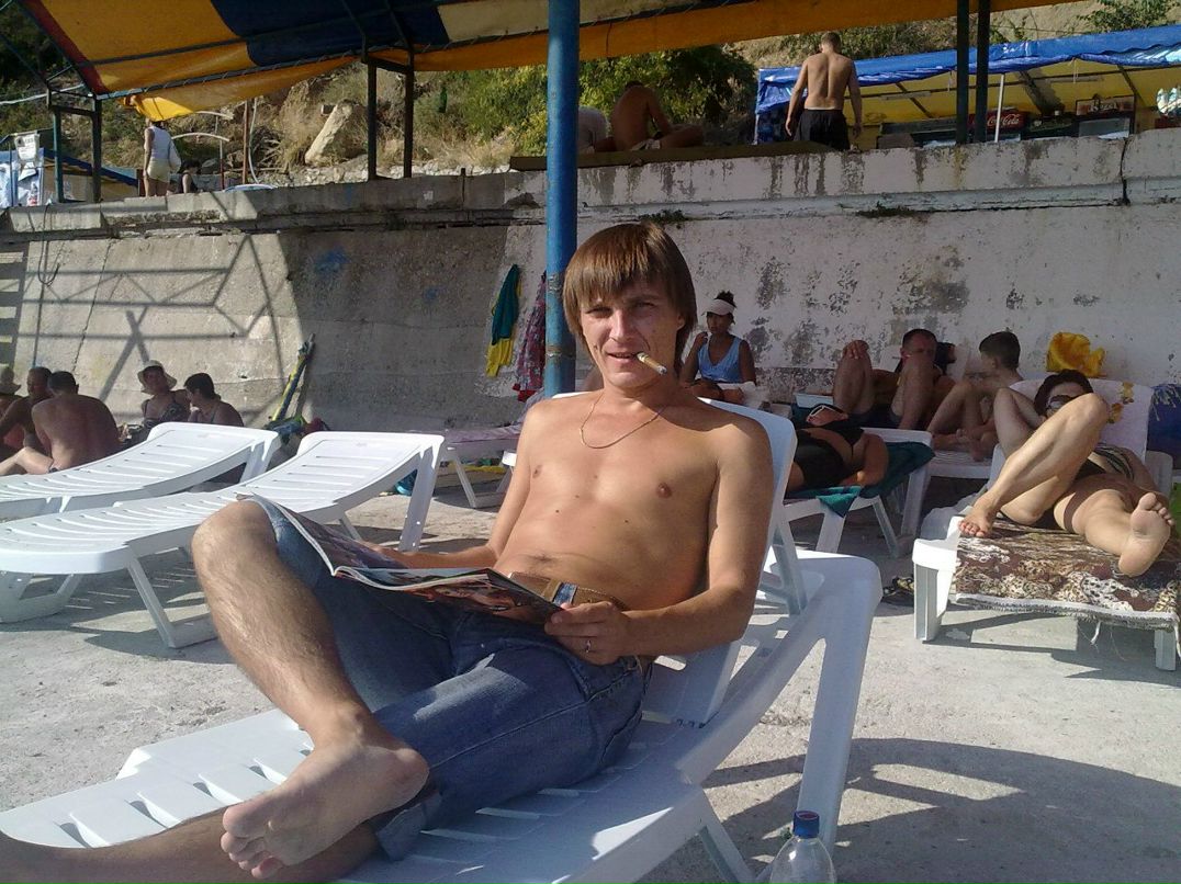 Игорь Прайд фотография #5