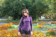 Фотография Нонечеховой Анфисы