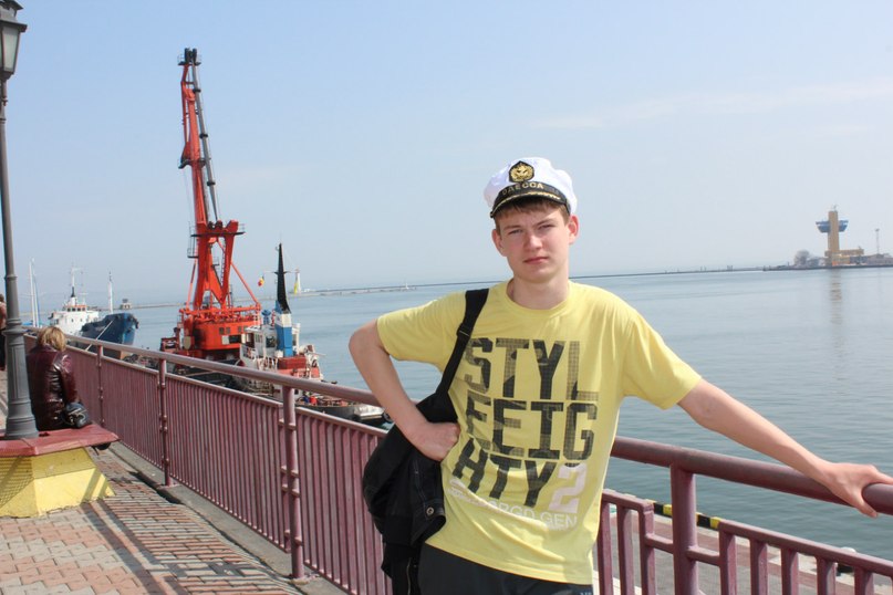 K@$t :) фотография #1