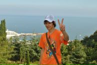 Фотография Панасюка Сергея