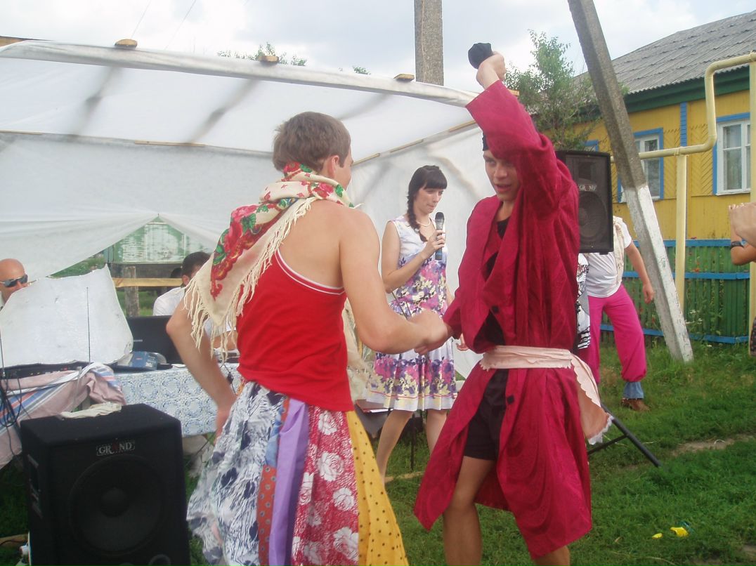 Дмитрий Будаев фотография #14