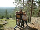 Фотография Pastuhov Michail