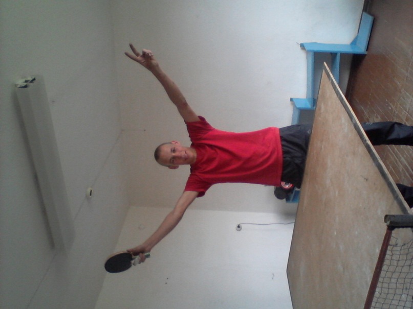 Женя Рыков фотография #29