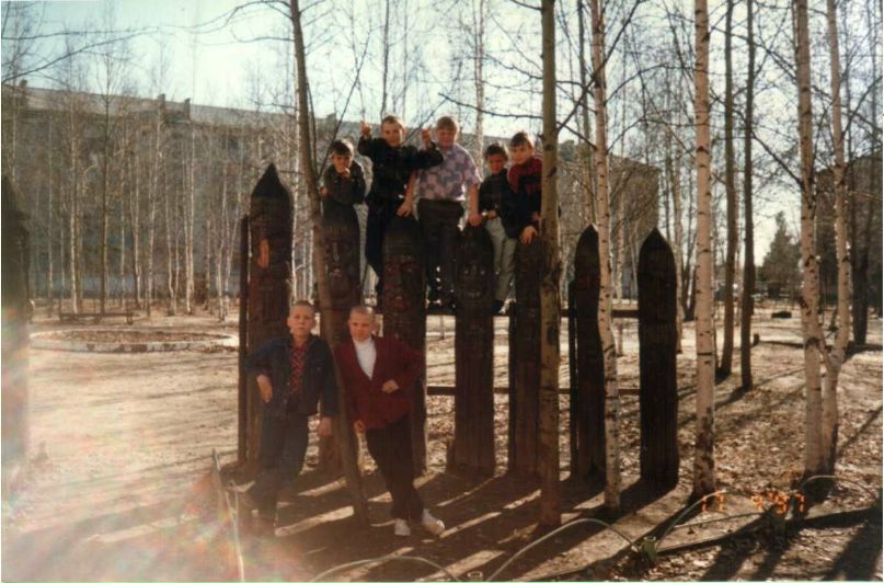 Дмитрий Мельников фотография #42