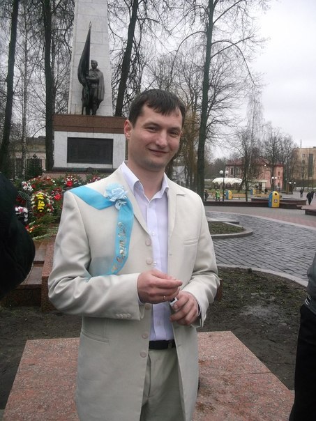 №2, Андрей Мороз №2, Андрей Мороз