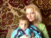 Фотография Сухан Марии