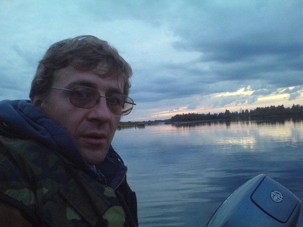 Anton Ponomarev фото №20