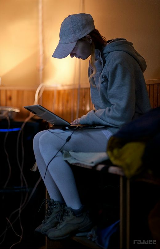 Руслан Абдуллаев фотография #47