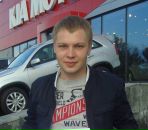 Фотография Красильникова Сергея