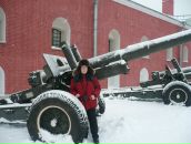 Фотография Камалиева Рината